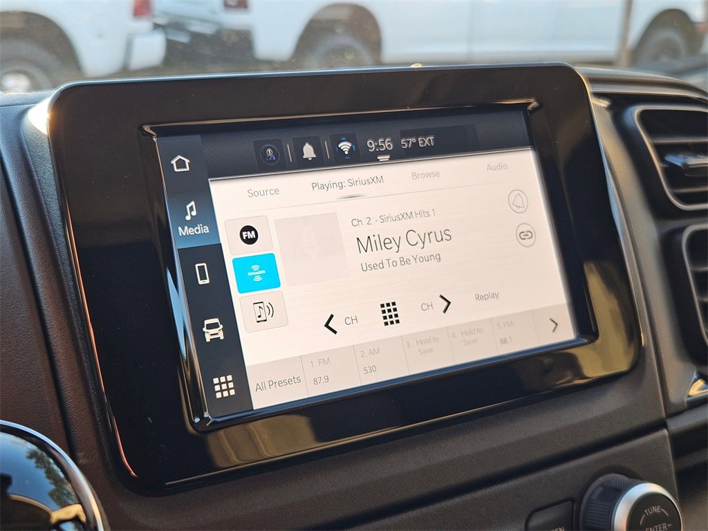 New 2026 RAM ProMaster 2500 image 28