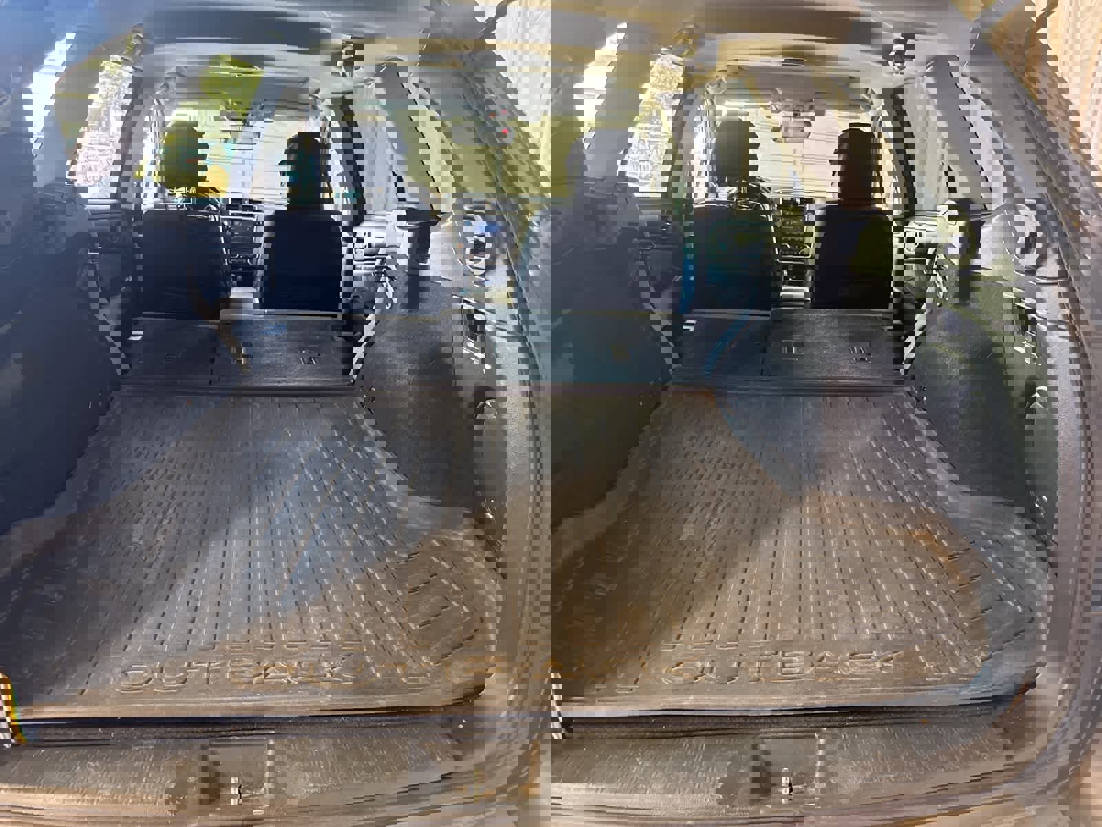 Used 2019 Subaru Outback 2.5i Limited image 14