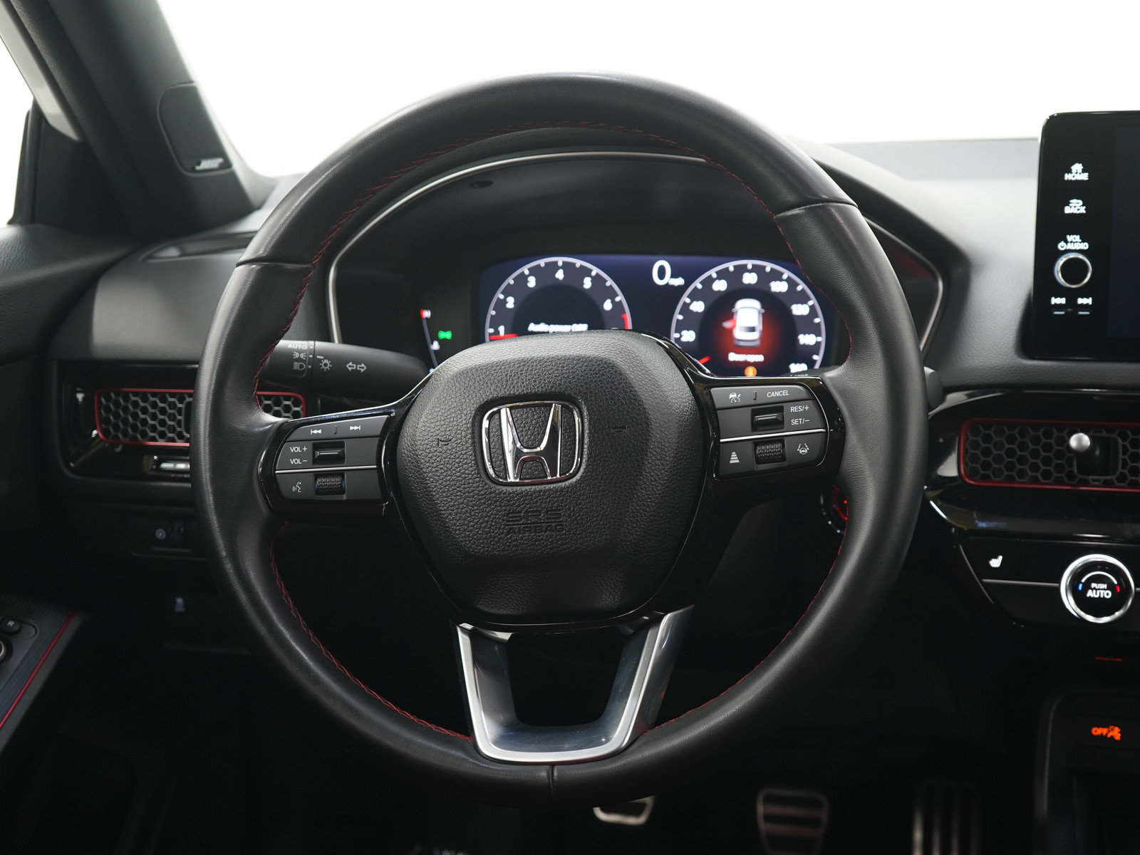 Used 2025 Honda Civic Si image 14