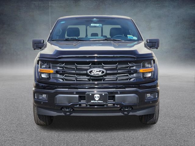 New 2026 Ford F150 XLT w/ Equipment Group 303A High AWD/4WD image 2