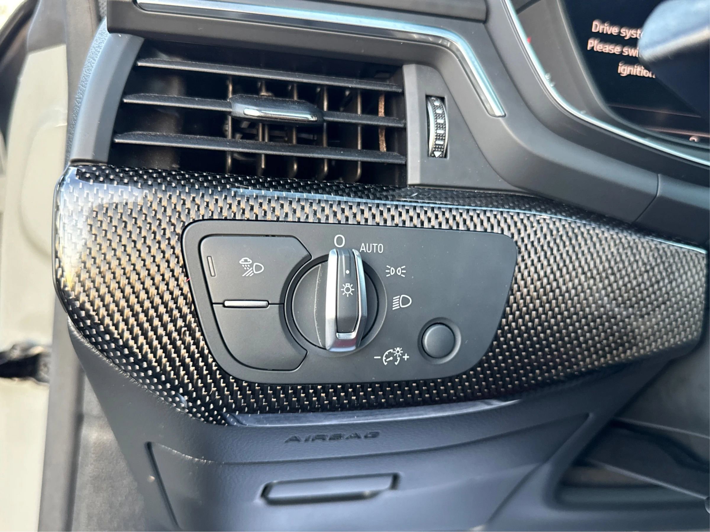 Used 2019 Audi S5 Premium Plus w/ Premium Plus image 21