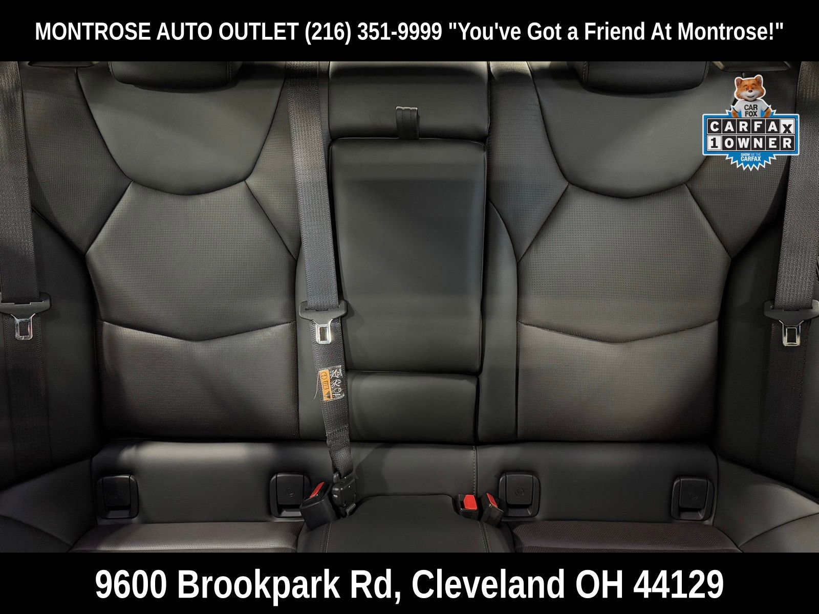 Used 2022 Cadillac CT5 Sport image 35