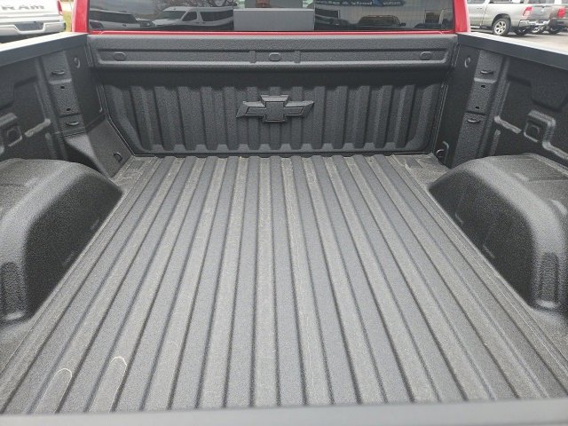 New 2026 Chevrolet Silverado 1500 LT Trail Boss w/ LT Trail Boss Premium Package image 13