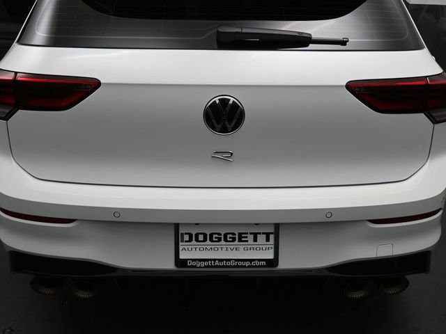 New 2026 Volkswagen Golf w/ Euro Style Package image 14