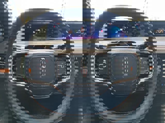 Used 2025 Lincoln Navigator L Black Label image 37