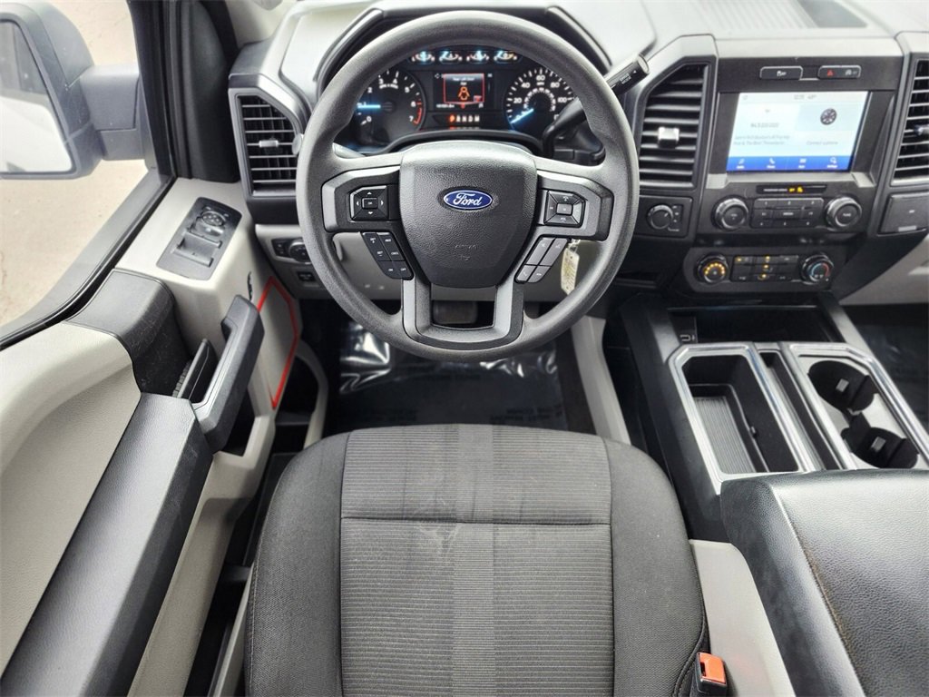 Used 2020 Ford F150 XL w/ Equipment Group 101A Mid image 11