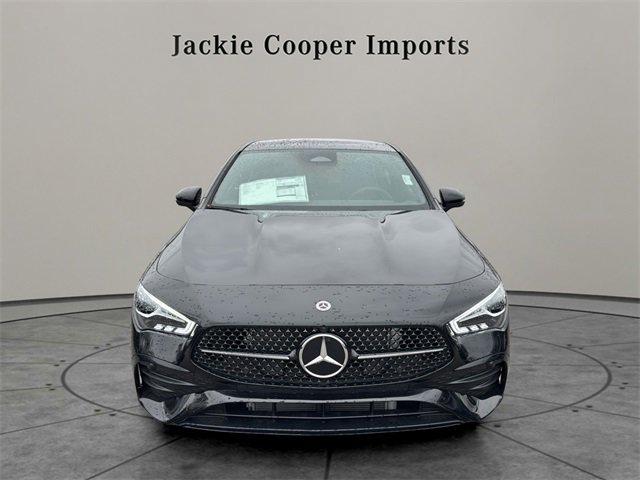 New 2026 Mercedes-Benz CLA 250 4MATIC image 8