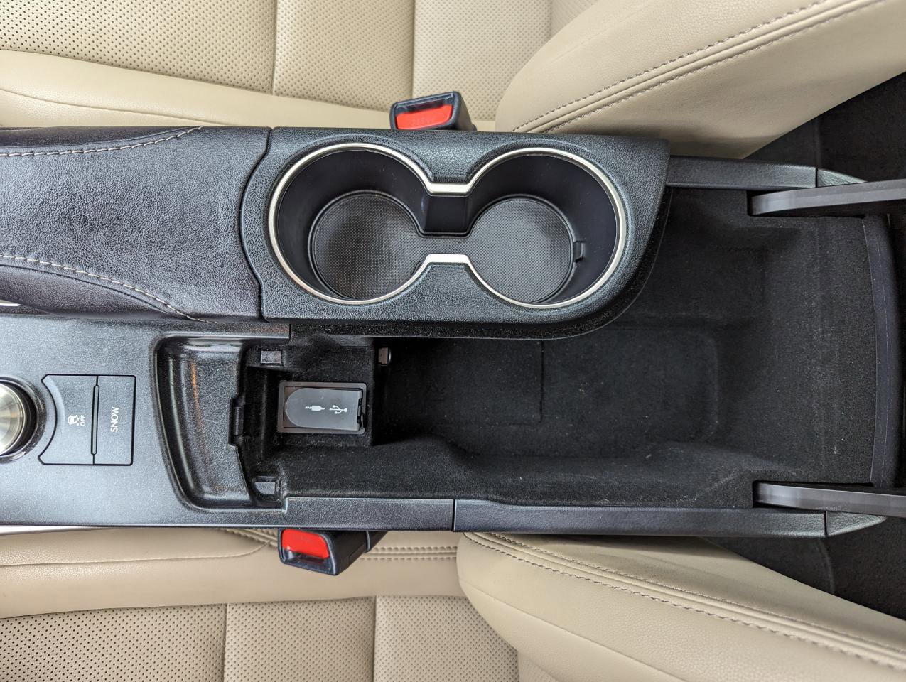 Used 2019 Lexus IS 300 AWD w/ Navigation Package image 28