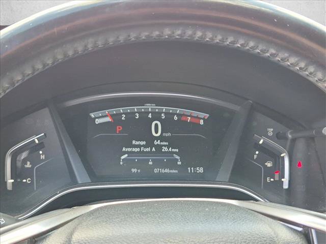 Used 2018 Honda CR-V EX-L image 6
