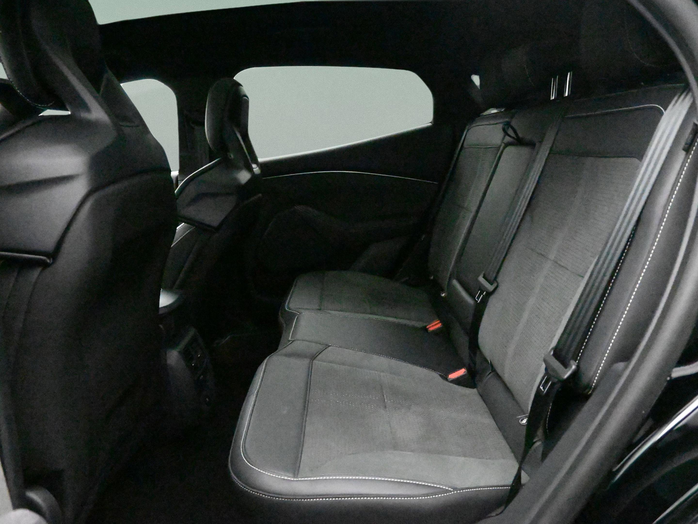 Used 2025 Ford Mustang Mach-E GT image 14