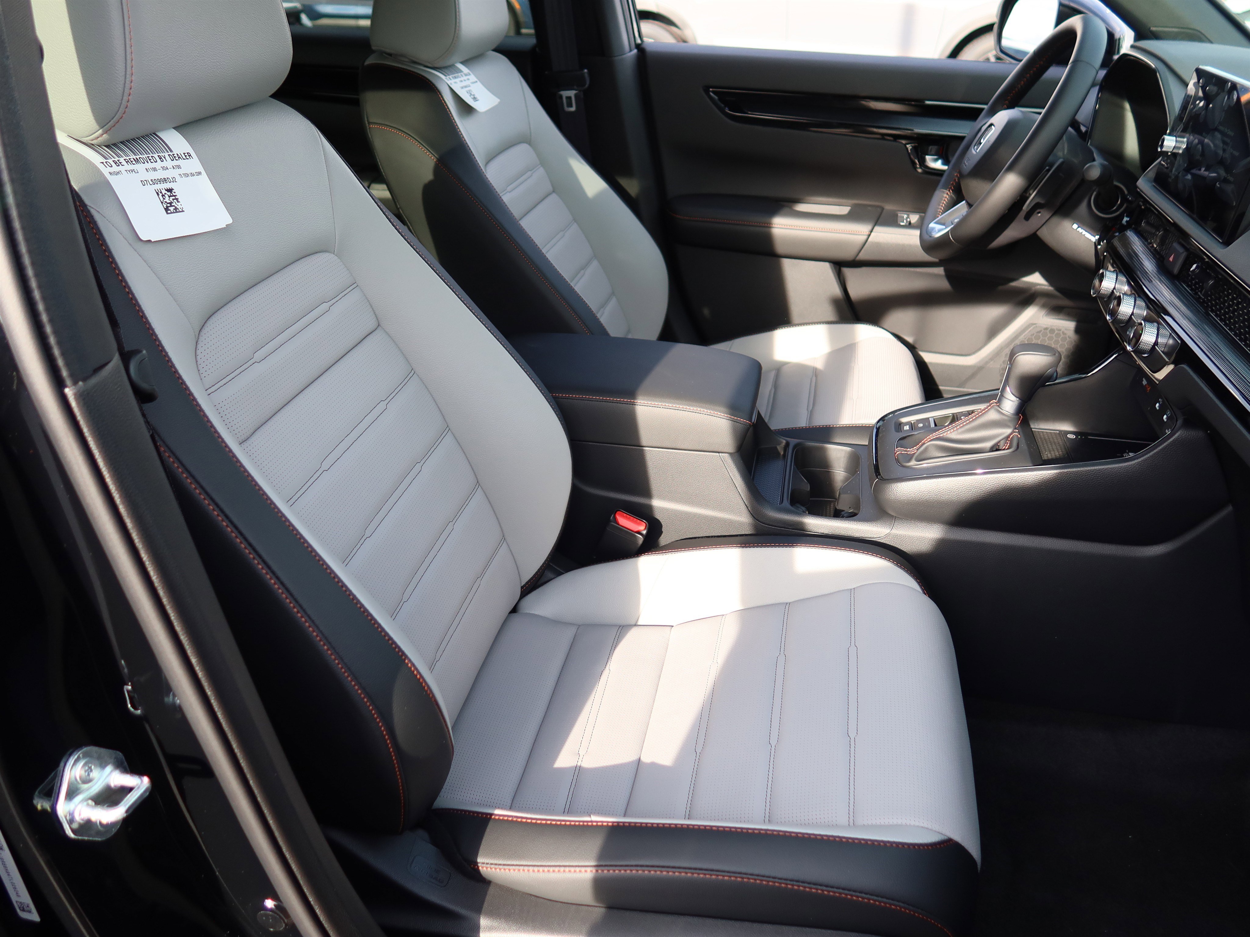 New 2026 Honda CR-V Sport Touring image 6