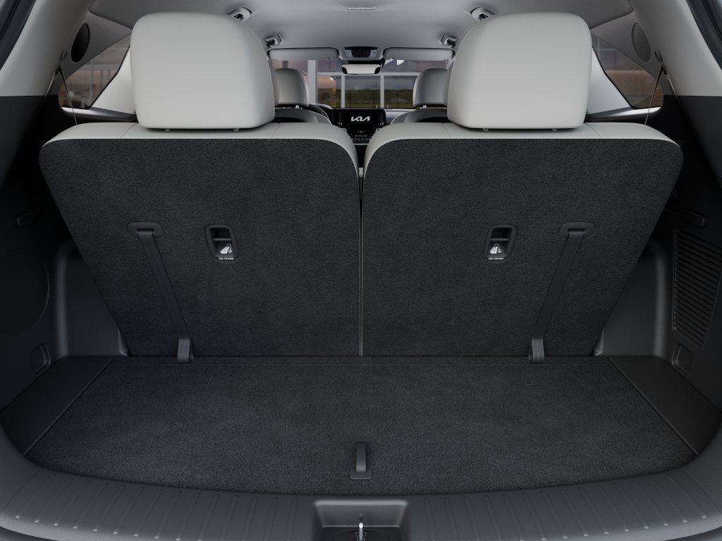New 2023 Kia Sorento SX Prestige AWD/4WD image 19
