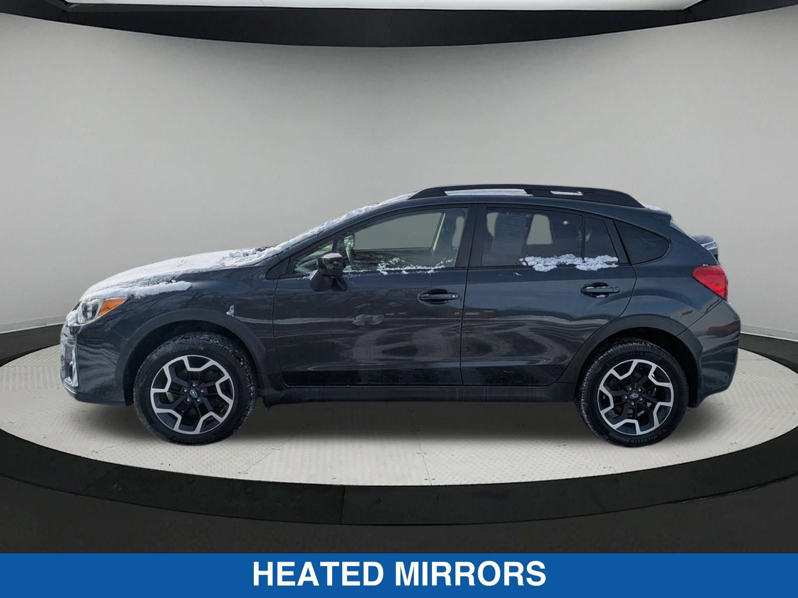 Used 2016 Subaru Crosstrek 2.0i Premium image 7