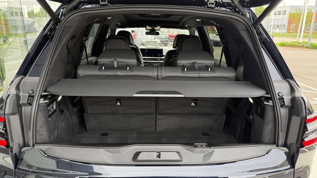 Used 2024 BMW X7 xDrive40i w/ Executive Package AWD/4WD image 61