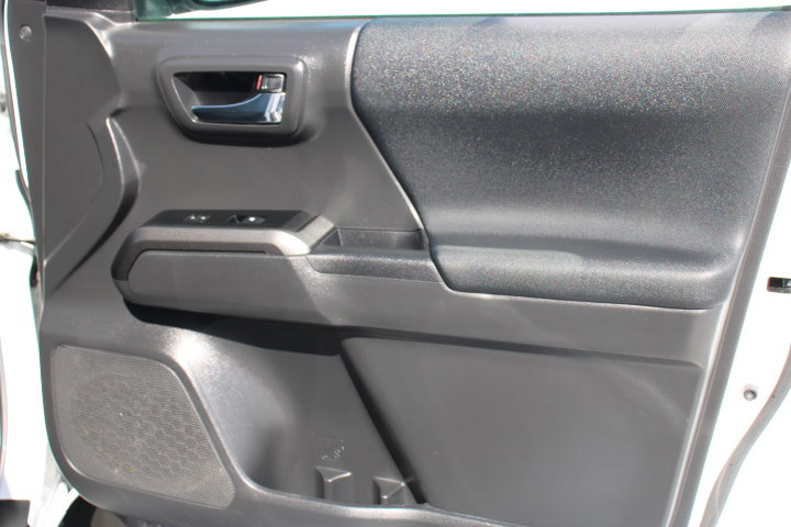 Certified 2023 Toyota Tacoma TRD Off-Road w/ Black Out Package (TMS) image 22