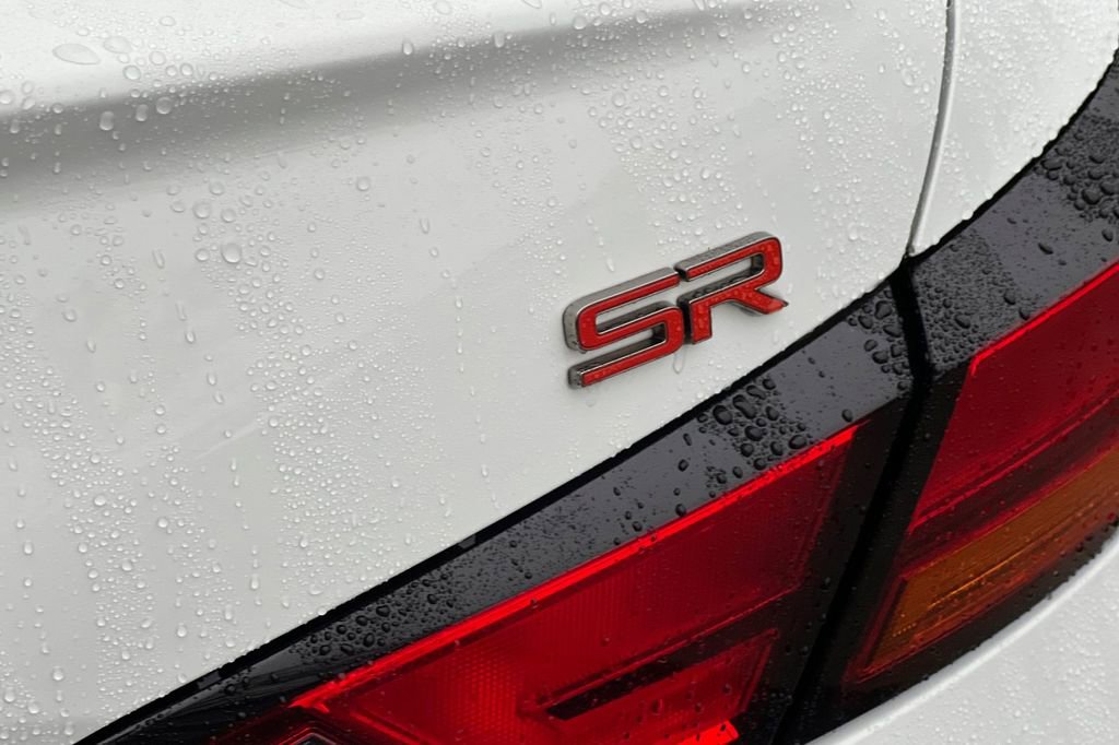 Used 2023 Nissan Altima 2.5 SR image 22