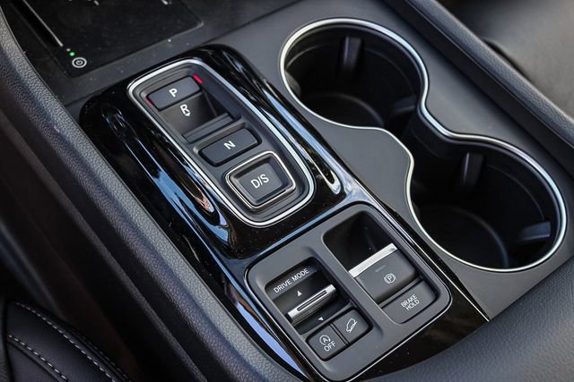 New 2026 Honda Pilot Touring image 16