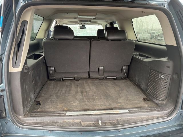 Used 2008 Cadillac Escalade ESV AWD image 25