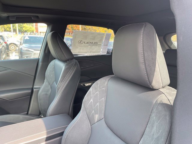 New 2026 Lexus RX 350 w/ Convenience Package AWD/4WD image 10
