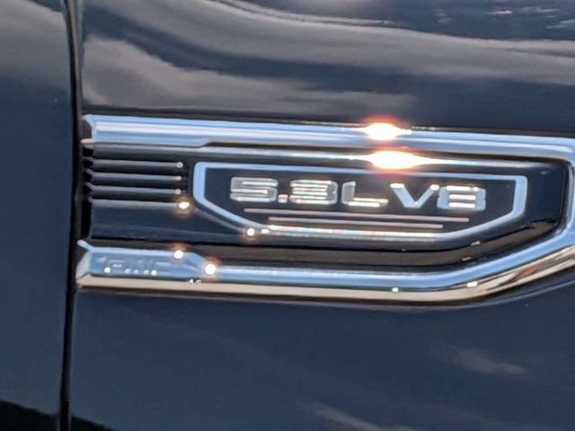 Used 2019 GMC Sierra 1500 SLT w/ SLT Premium Package AWD/4WD image 12