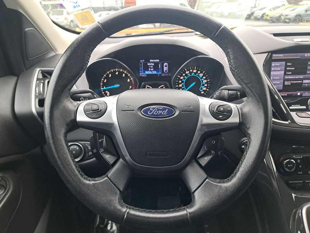 Used 2013 Ford Escape Titanium image 19