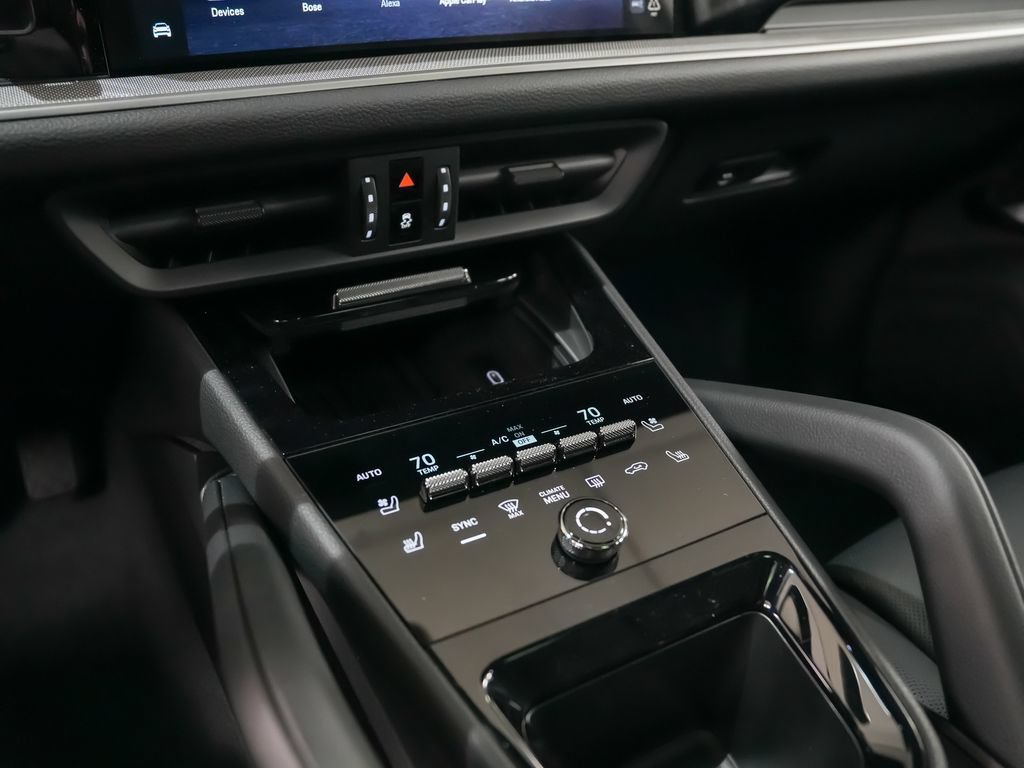New 2026 Porsche Cayenne AWD/4WD image 31