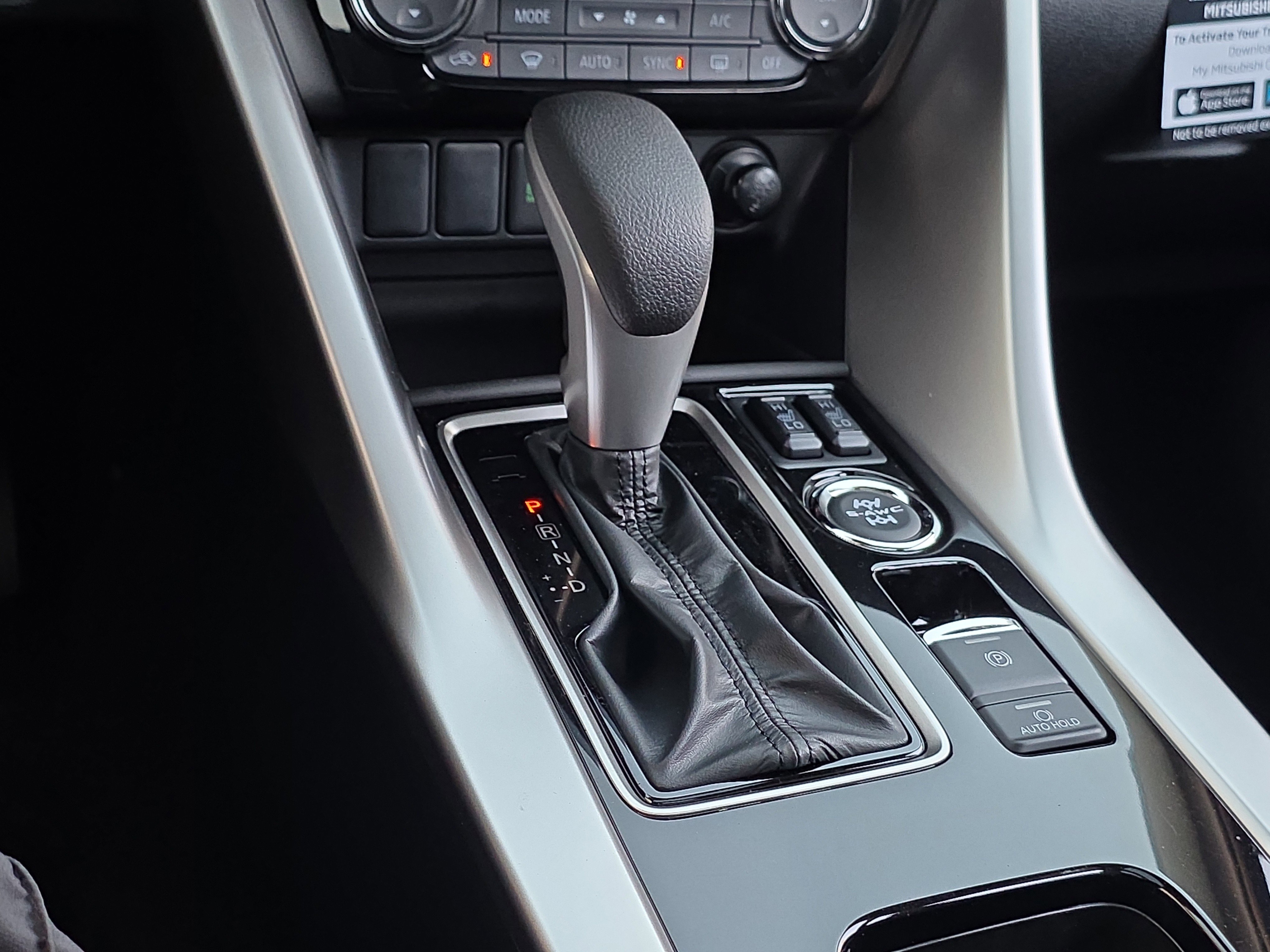 New 2026 Mitsubishi Eclipse Cross SE image 23