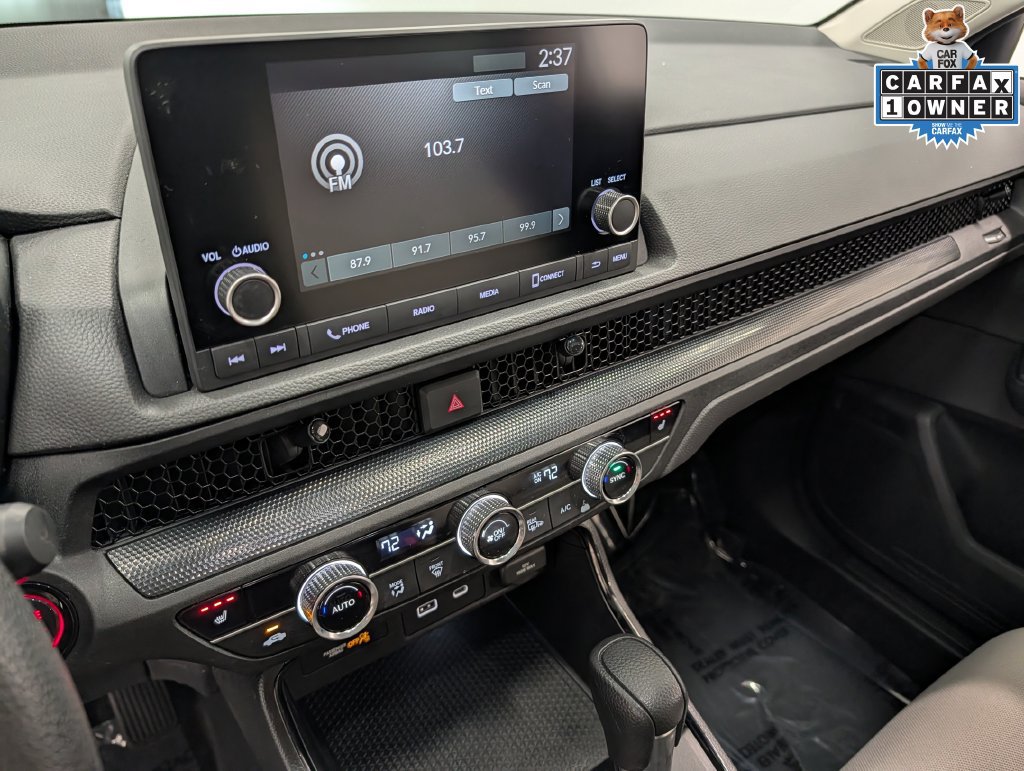 Certified 2024 Honda CR-V EX image 11