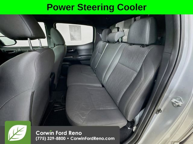 Used 2017 Toyota Tacoma TRD Off-Road image 25