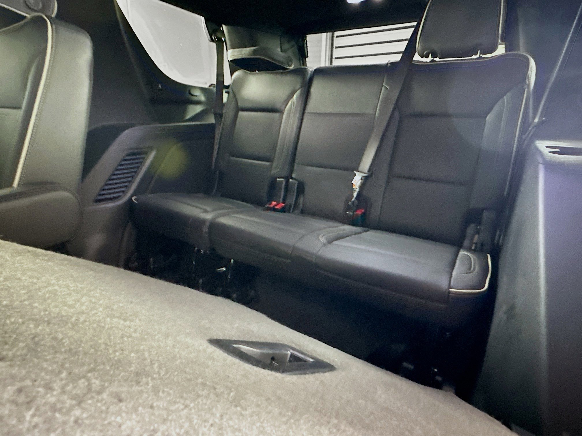 Used 2025 Chevrolet Tahoe Premier image 29