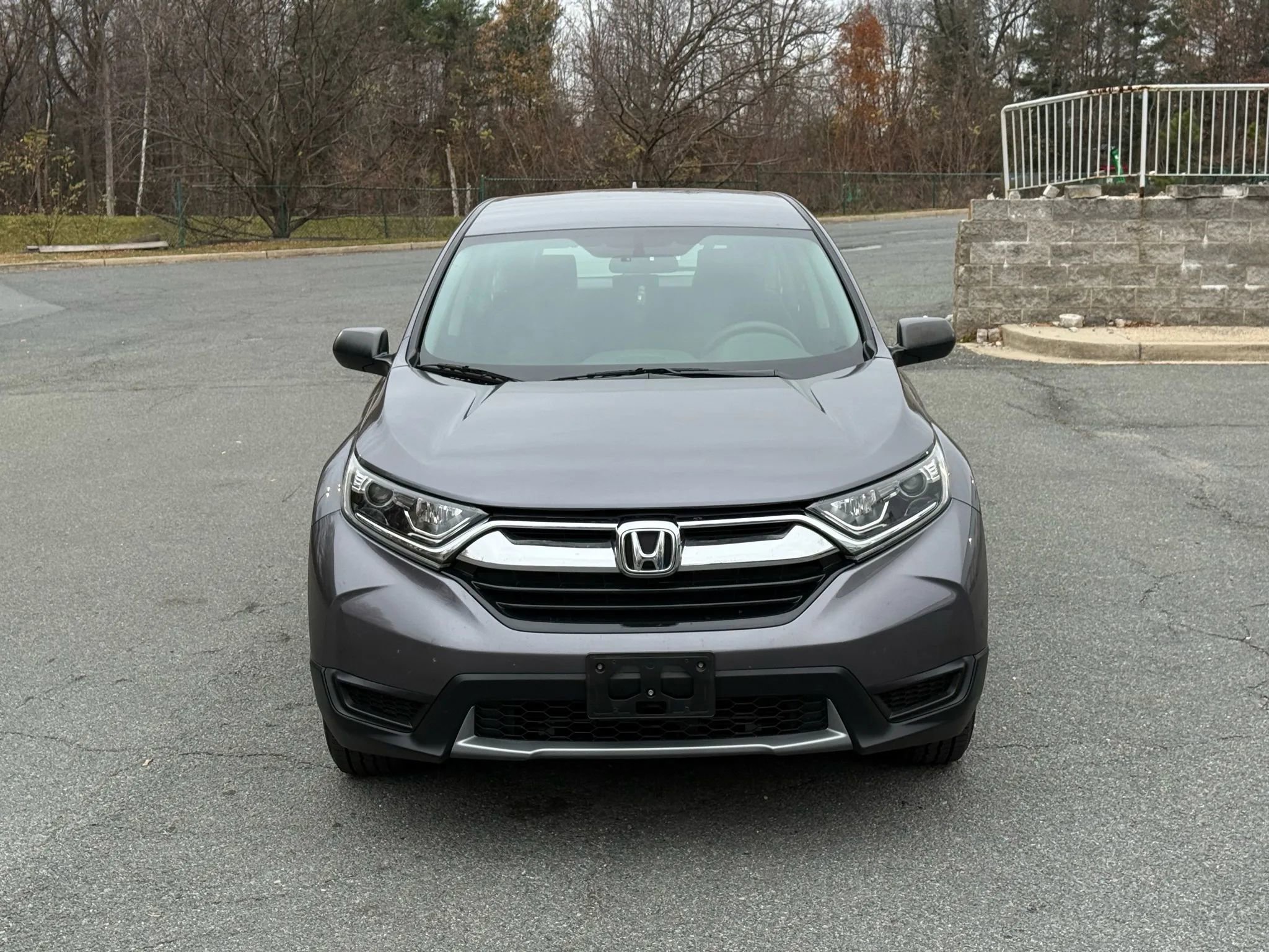 Used 2019 Honda CR-V LX image 8