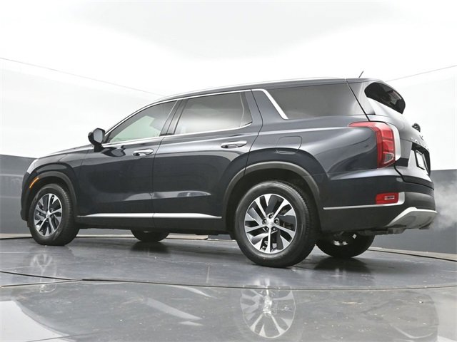 Used 2022 Hyundai Palisade SEL image 45