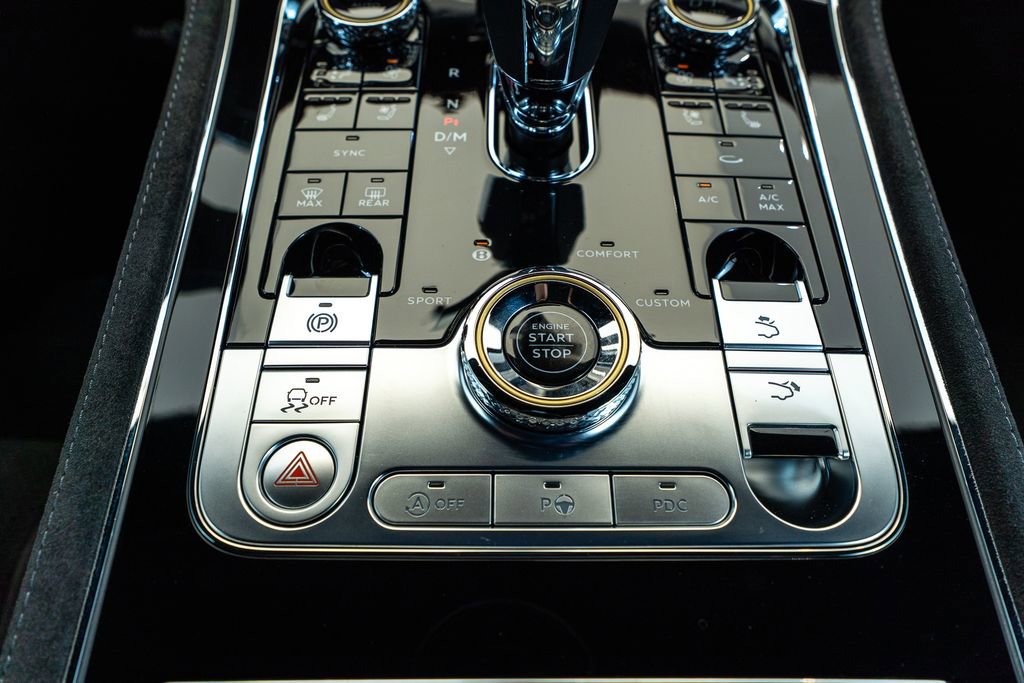 Used 2022 Bentley Continental GT Speed image 28