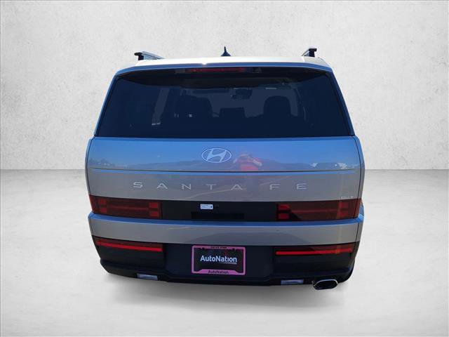 New 2026 Hyundai Santa Fe SEL image 8