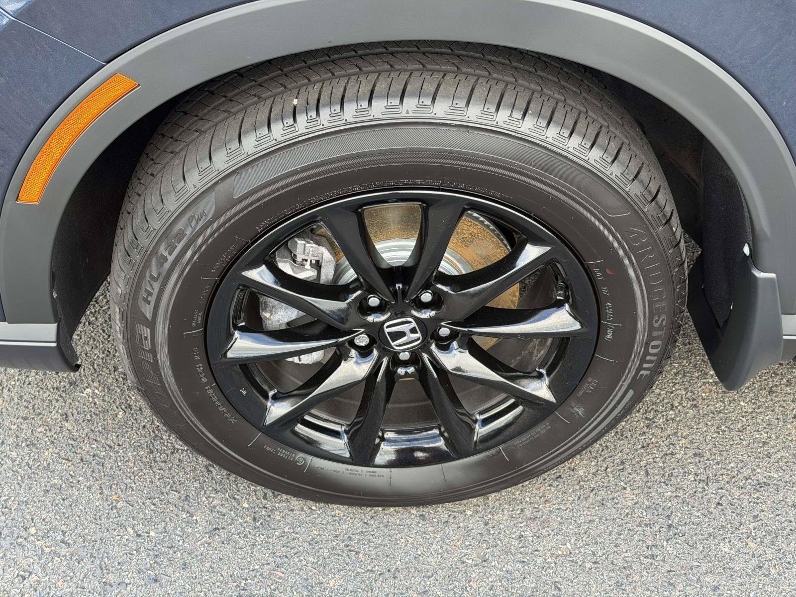 Certified 2026 Honda CR-V Sport image 5