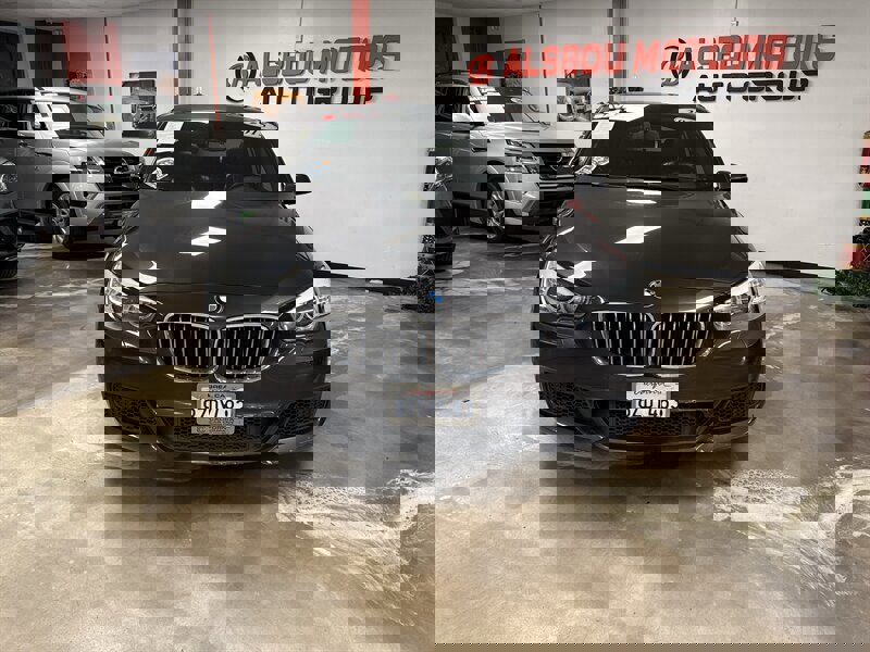 Used 2015 BMW 535i Gran Turismo image 2