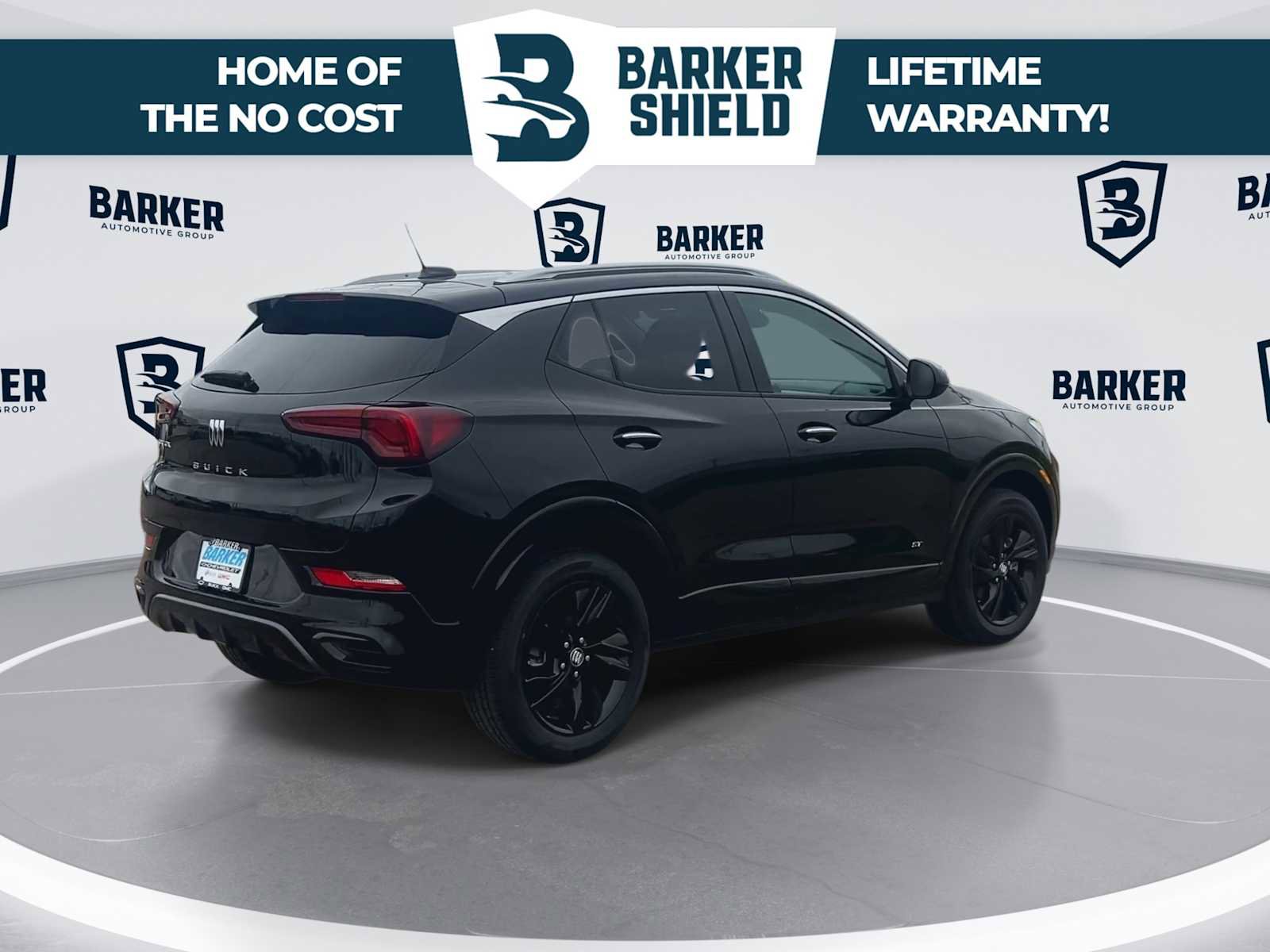 New 2026 Buick Encore GX Sport Touring w/ Comfort Package AWD/4WD image 9