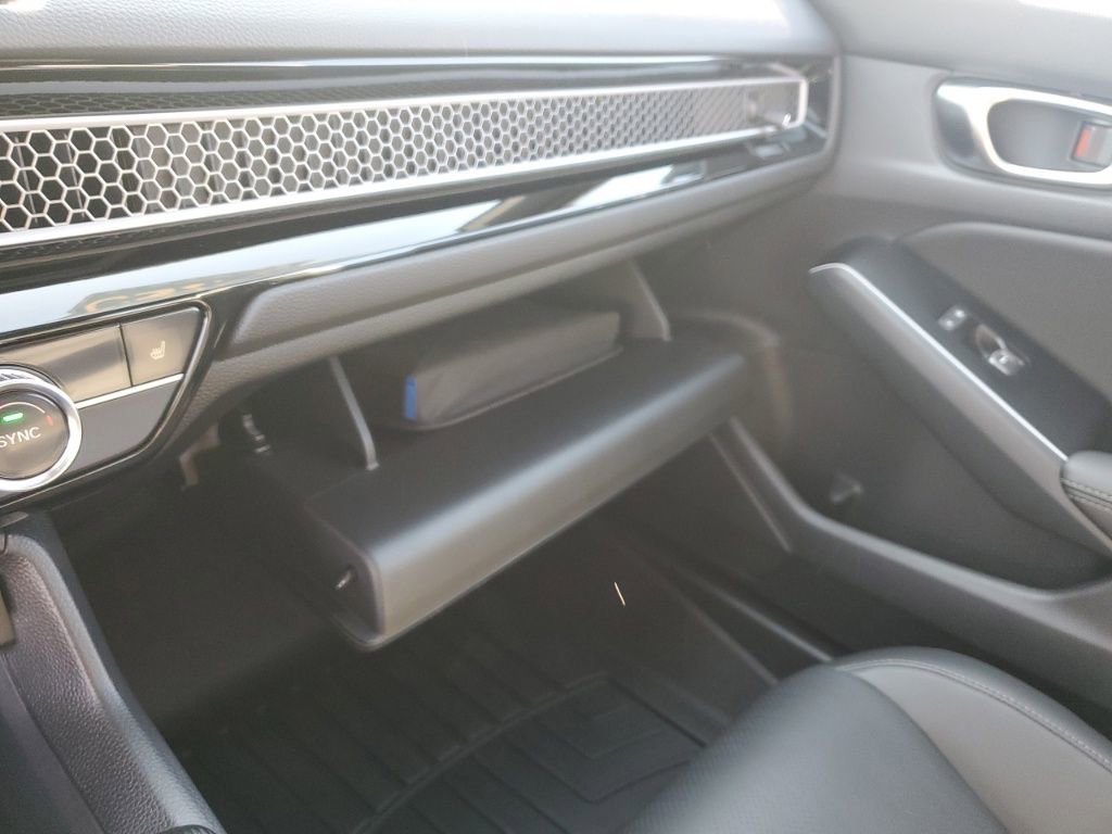 Used 2025 Honda Civic Sport Touring image 22