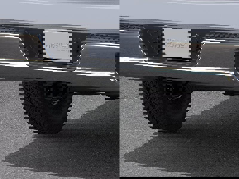 New 2026 Chevrolet Silverado 1500 W/T image 14