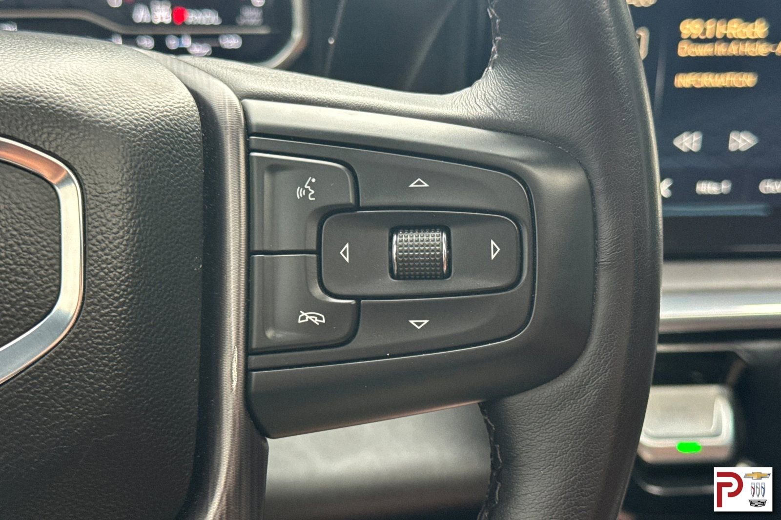 Used 2024 GMC Sierra 3500 Denali Ultimate AWD/4WD image 28