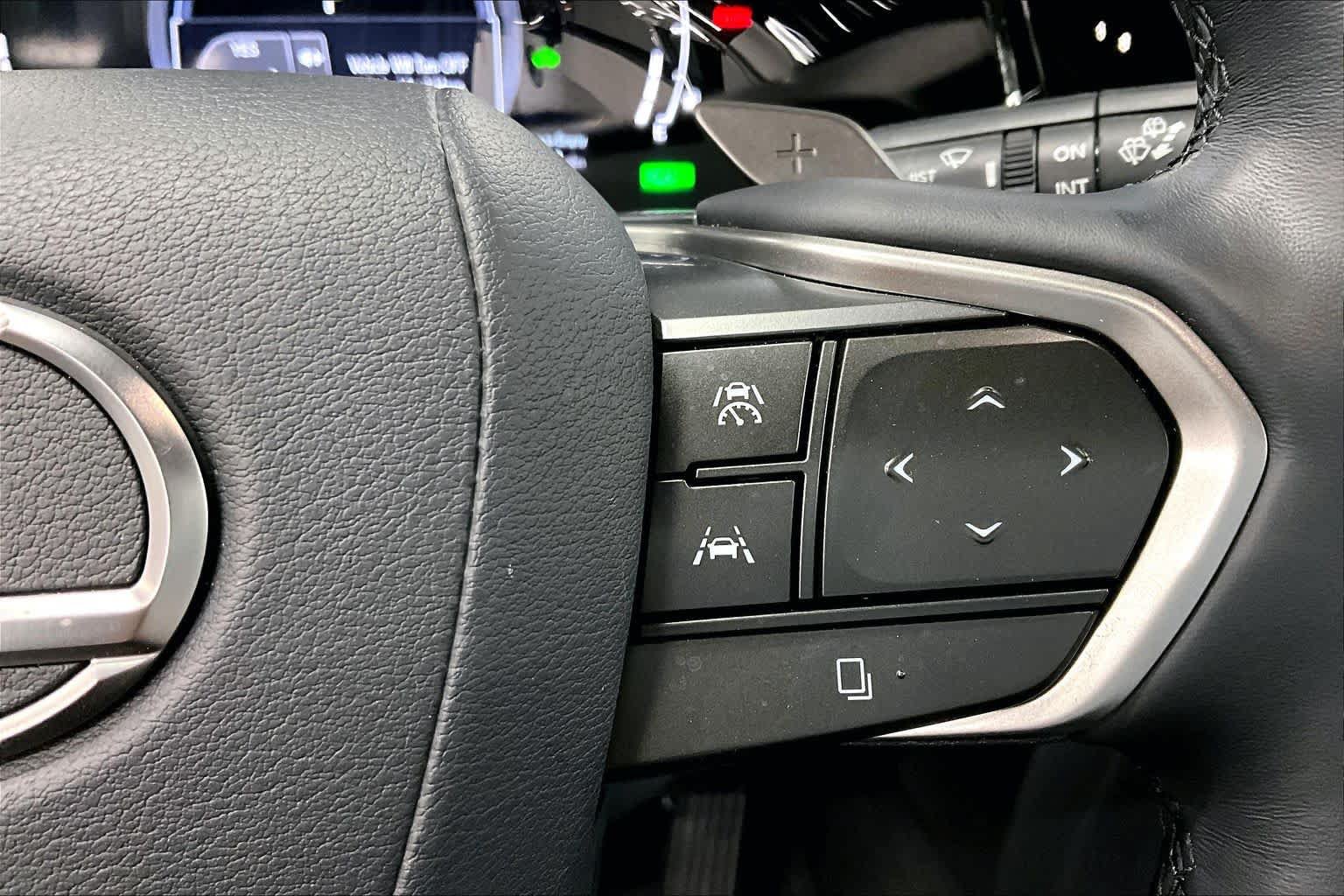 Used 2026 Lexus NX 350h AWD w/ Accessory Package (2T) image 25