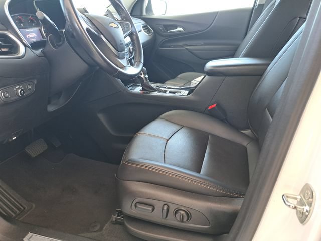 Used 2022 Chevrolet Equinox Premier AWD/4WD image 22
