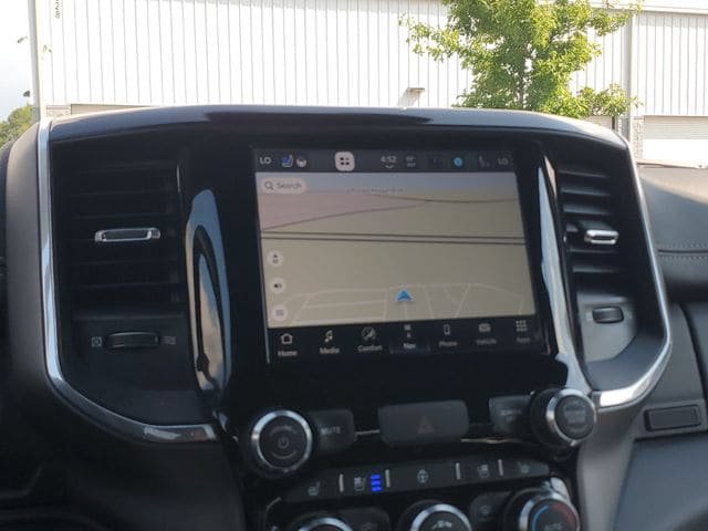 Certified 2022 RAM 1500 Laramie RWD image 31