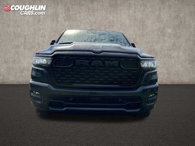 New 2027 RAM 1500 4x4 Crew Cab image 2