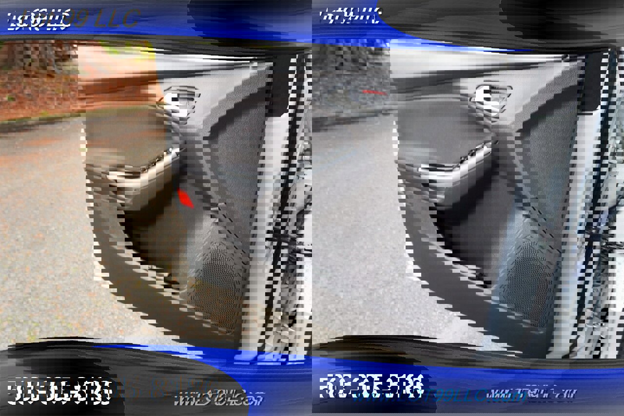 Used 2012 Ford Focus Titanium image 20