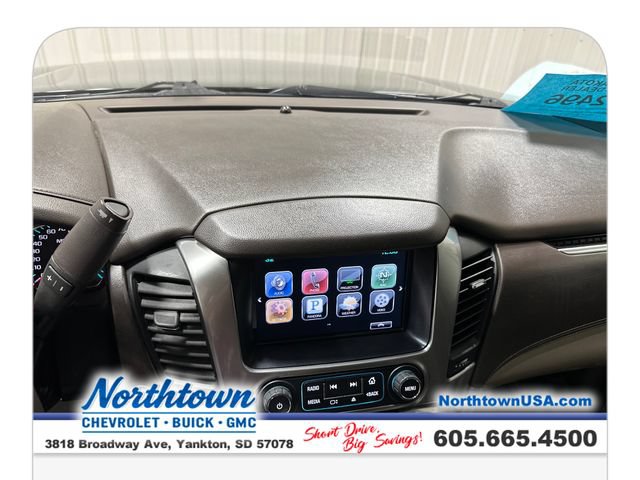 Used 2016 Chevrolet Tahoe LT AWD/4WD image 18