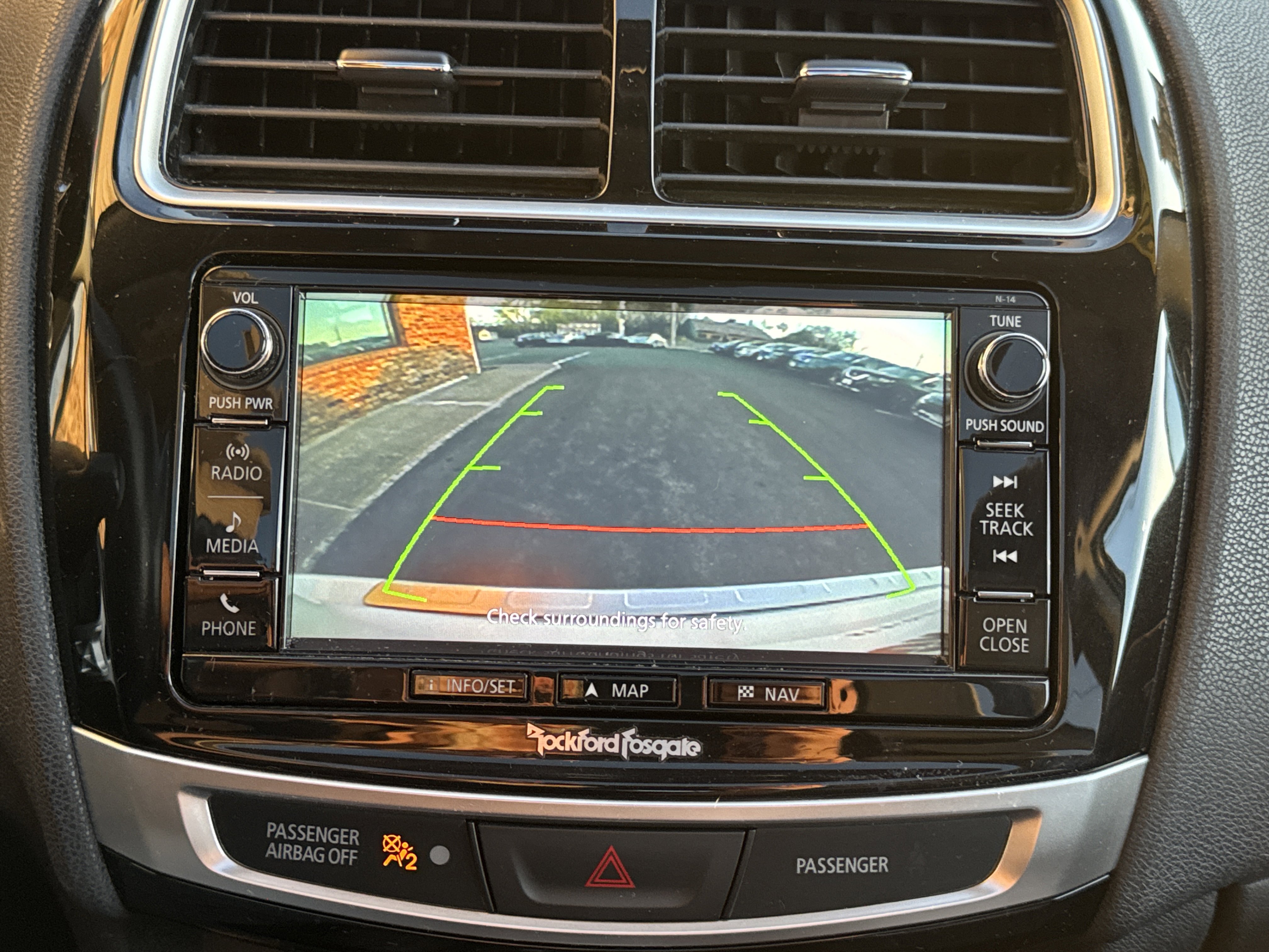 Used 2016 Mitsubishi Outlander Sport GT AWD/4WD image 22