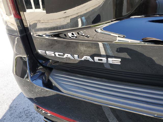 Certified 2023 Cadillac Escalade V AWD/4WD image 11