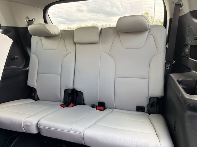 Used 2024 Kia Telluride EX FWD image 14