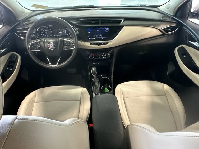 Used 2023 Buick Encore GX Preferred w/ Cold Weather Comfort Package FWD image 15